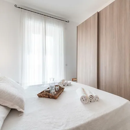 Casa Bear Apartment Cagliari
