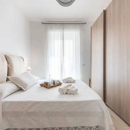 Apartment Casa Bear *