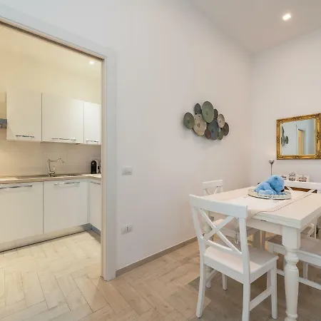 Apartament Casa Bear Cagliari