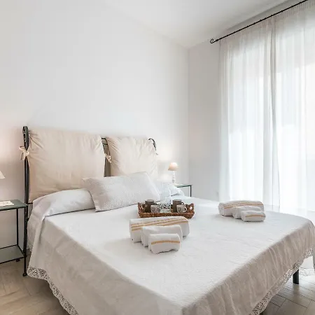 Casa Bear Διαμέρισμα Κάλιαρι