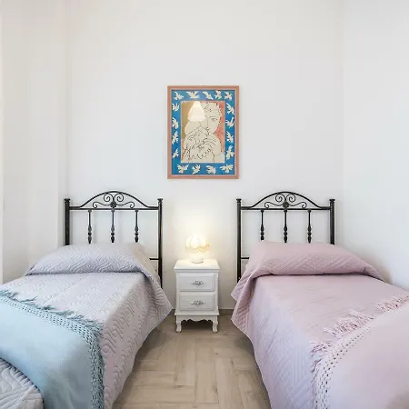 Διαμέρισμα Casa Bear *