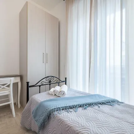 Casa Bear Apartment
