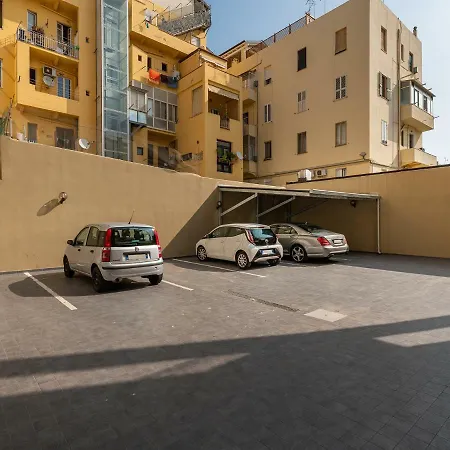 Casa Bear Διαμέρισμα