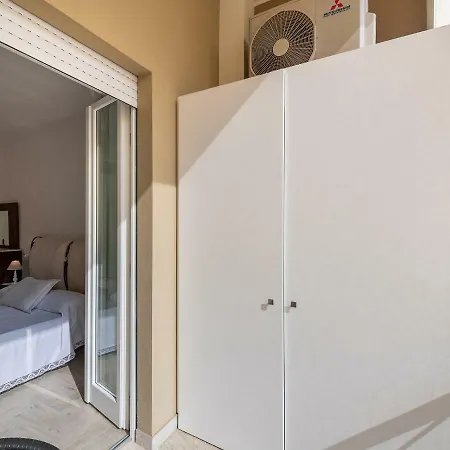 Casa Bear Apartment