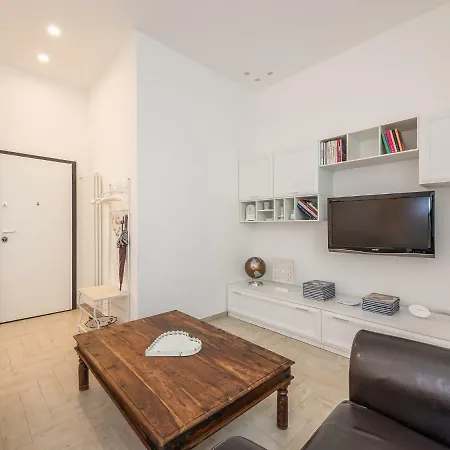 Casa Bear Apartment