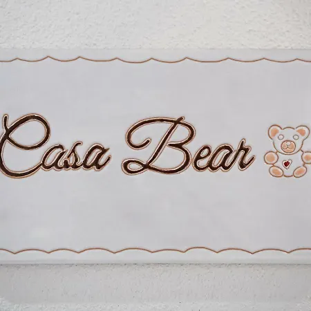 Casa Bear * Cagliari