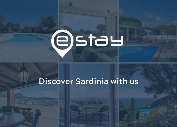 Casa Bear * Cagliari