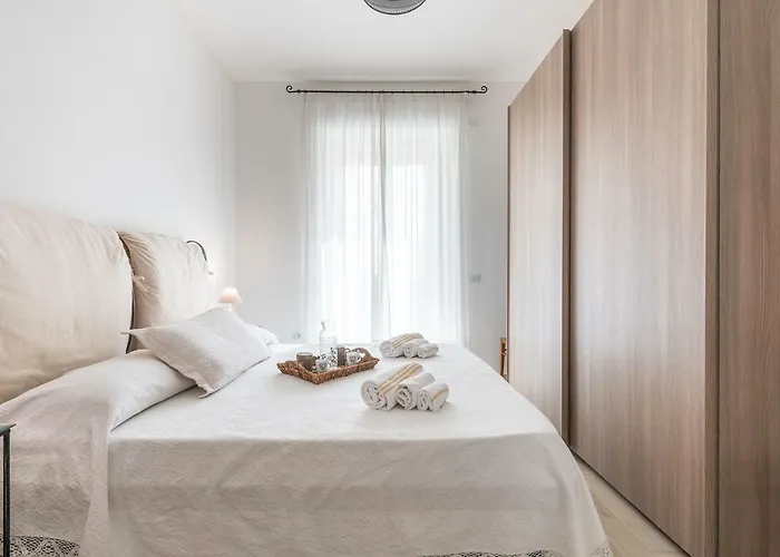 Apartment Casa Bear *