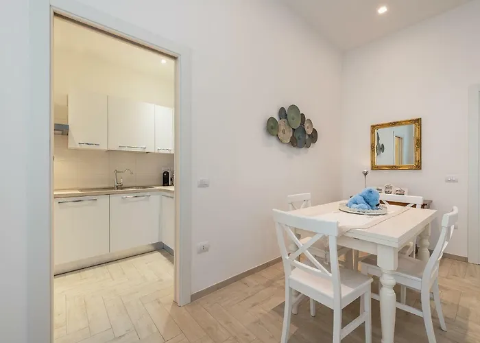 Apartment Casa Bear Cagliari