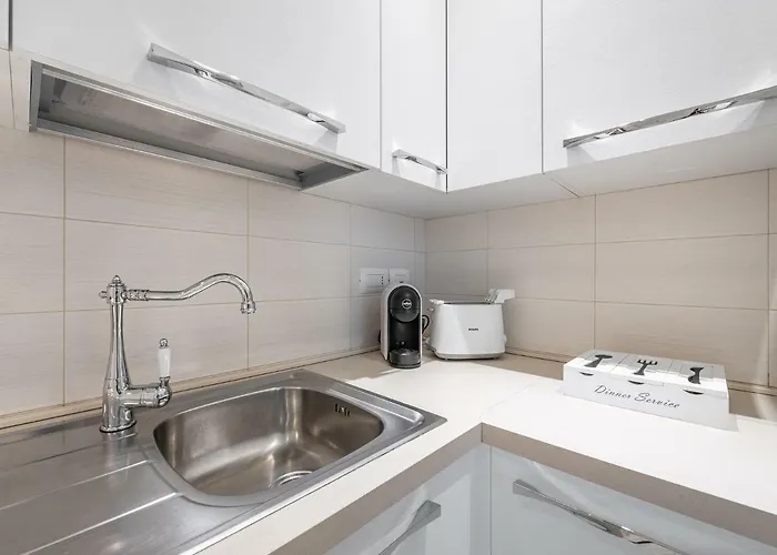 Apartment Casa Bear Cagliari