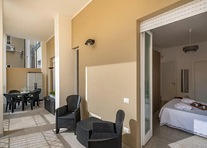 Casa Bear Apartment Cagliari
