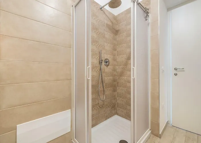 Apartment Casa Bear *