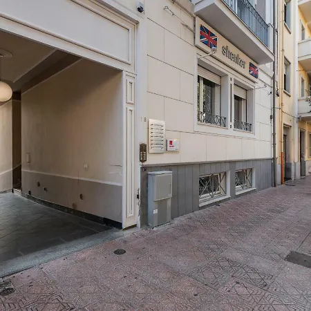 Apartmán Casa Bear *