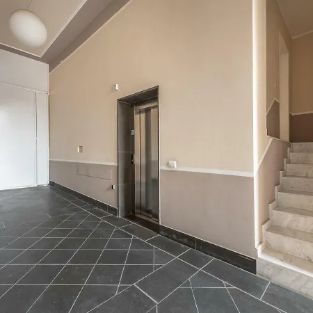 Casa Bear * Cagliari