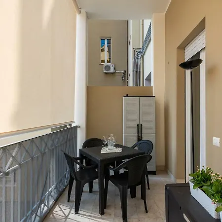 Apartmán Casa Bear *