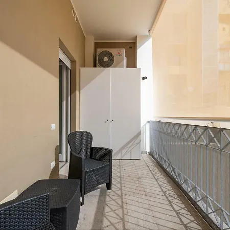 Casa Bear Cagliari