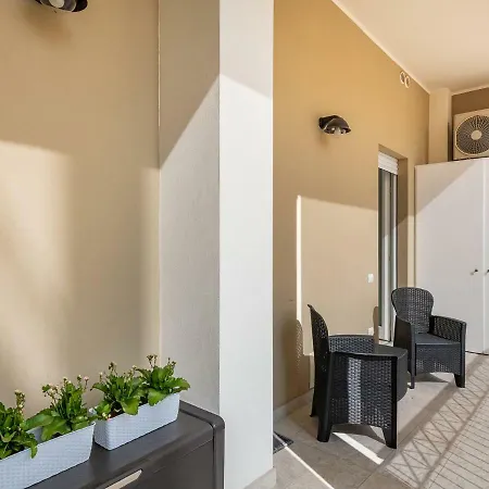 Apartmán Casa Bear Cagliari