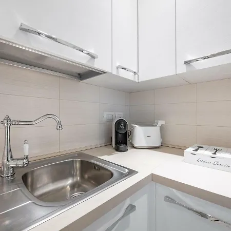 Daire Casa Bear Cagliari