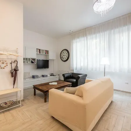 Daire Casa Bear Cagliari