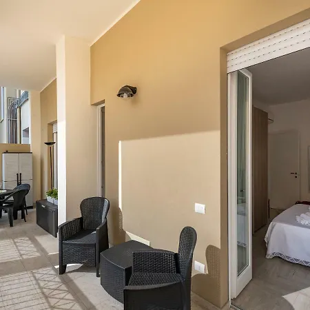 Casa Bear Apartmán Cagliari