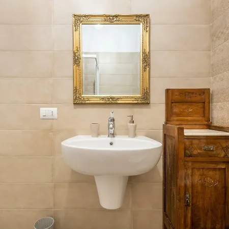 Lägenhet Casa Bear Cagliari