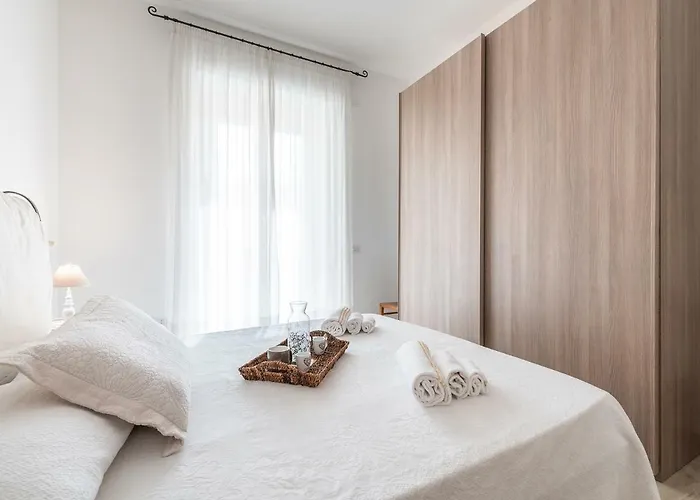 Casa Béar Appartamento Cagliari