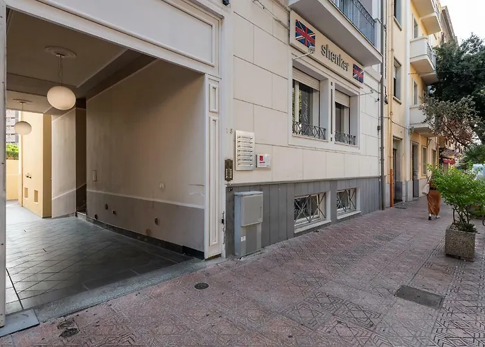 Appartamento Casa Béar *