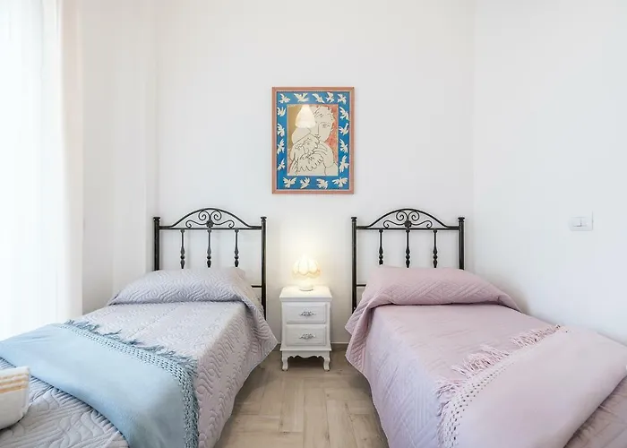 Lägenhet Casa Bear *