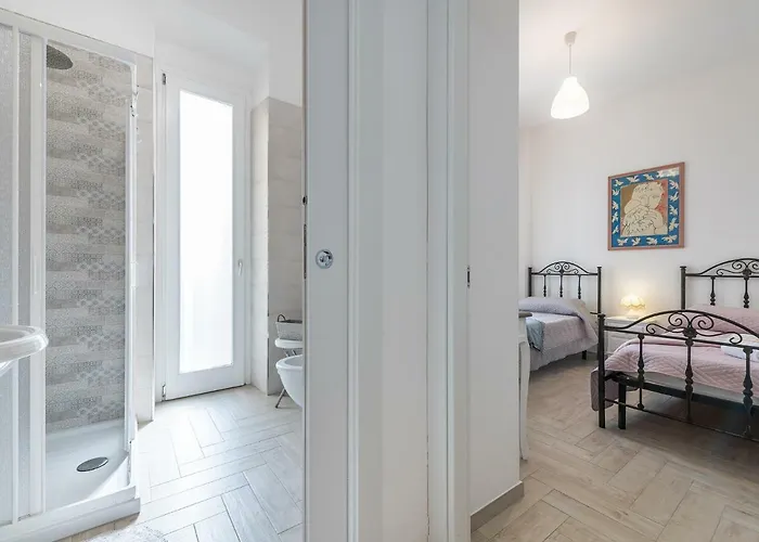 Casa Bear Lägenhet *