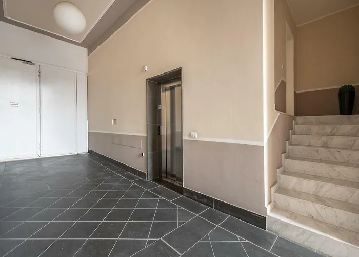 Casa Bear * Cagliari