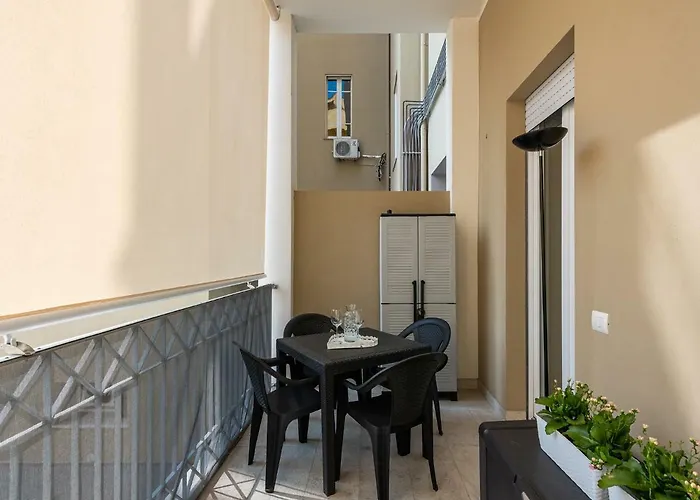 Lägenhet Casa Bear *