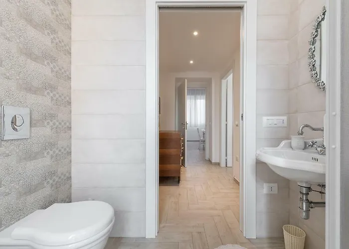 Casa Bear * Cagliari