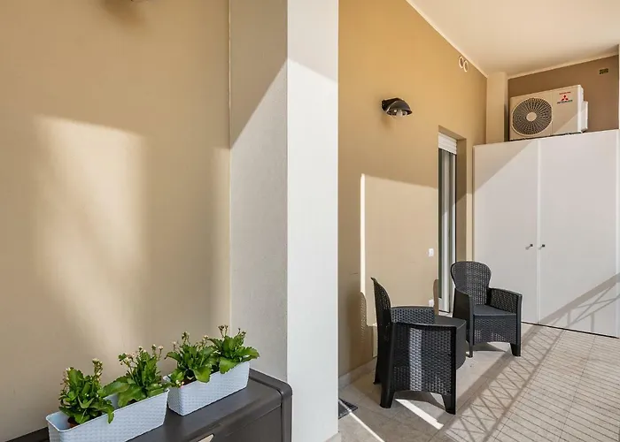 Lägenhet Casa Bear Cagliari