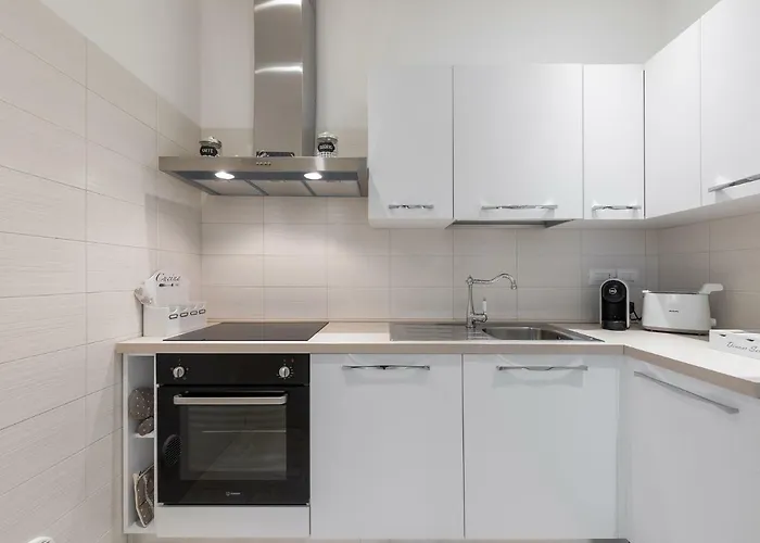 Appartamento Casa Béar Cagliari