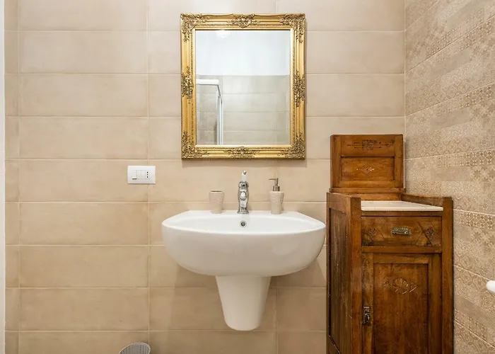 Lägenhet Casa Bear Cagliari